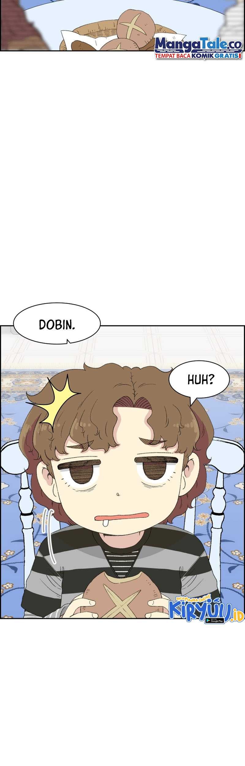 Beethoven Reborn Chapter 32 Gambar 36