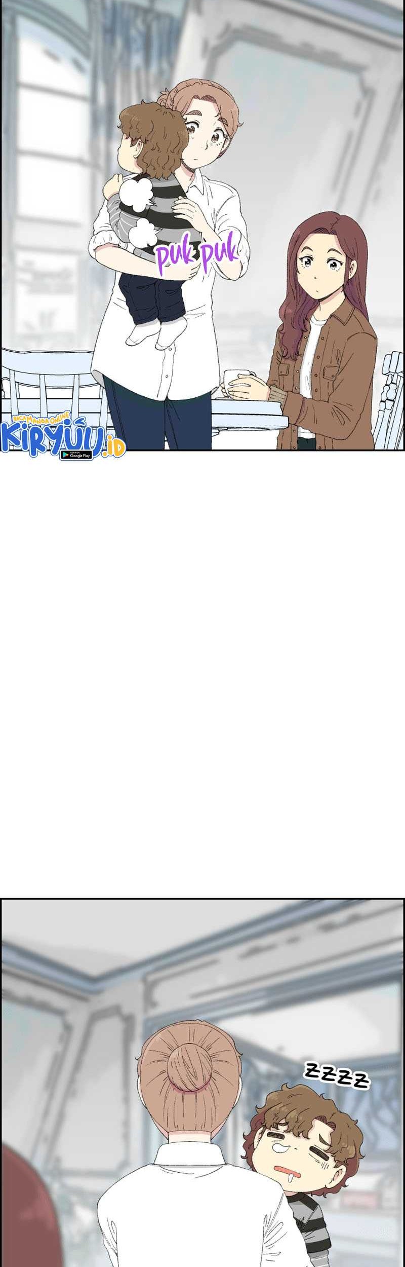 Beethoven Reborn Chapter 32 Gambar 41