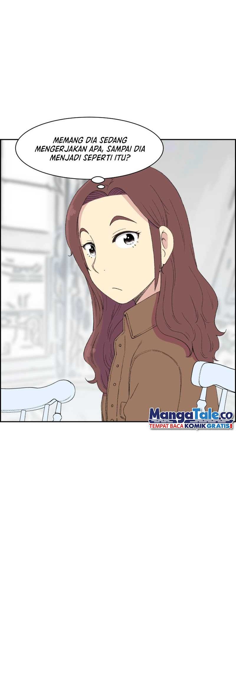 Beethoven Reborn Chapter 32 Gambar 43