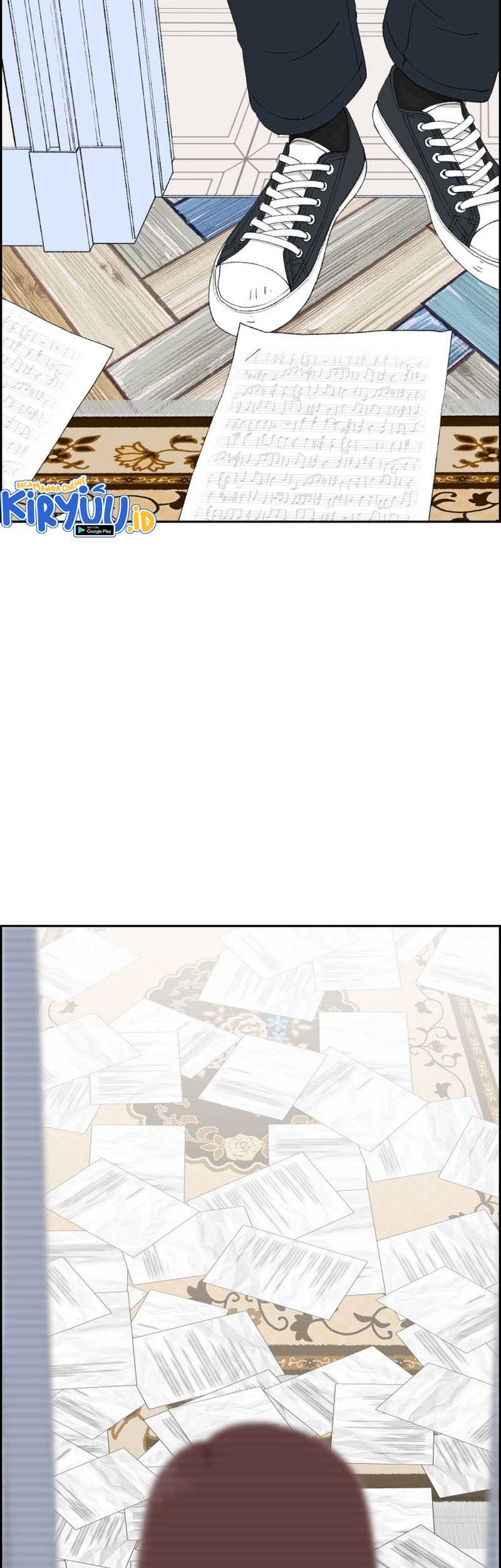 Beethoven Reborn Chapter 32 Gambar 47