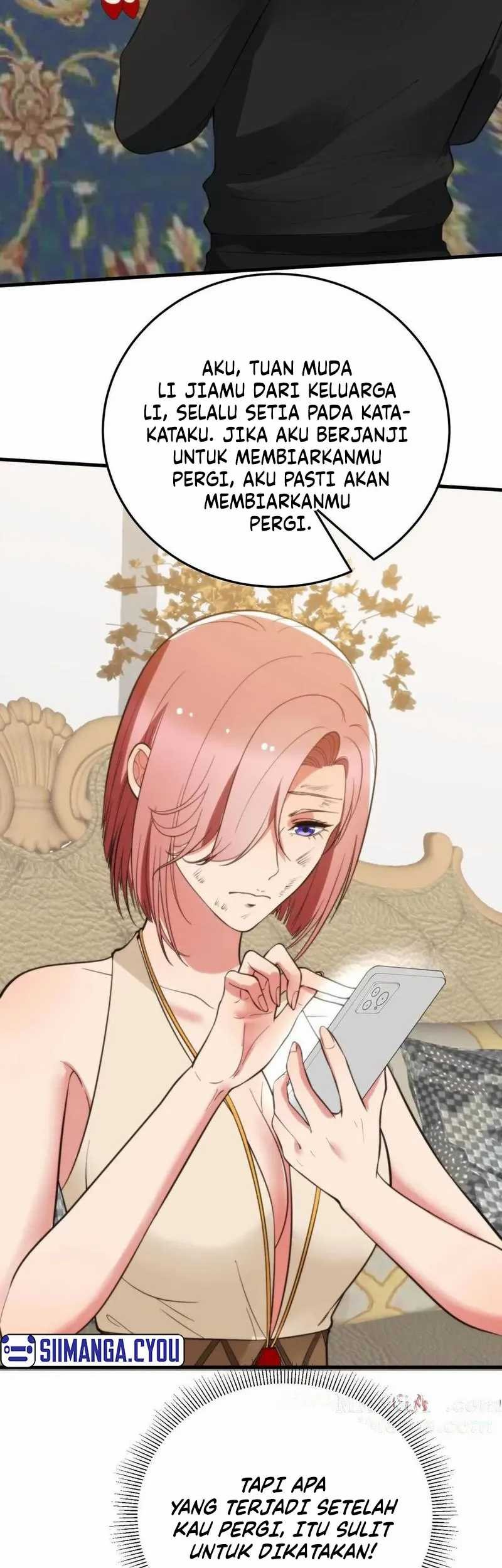I Have 90 Billion Licking Gold Chapter 213 Gambar 28
