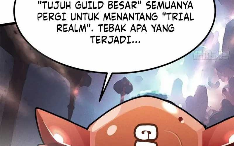 I Really Don’t Want to Learn Forbidden Spells Chapter 32 Gambar 23