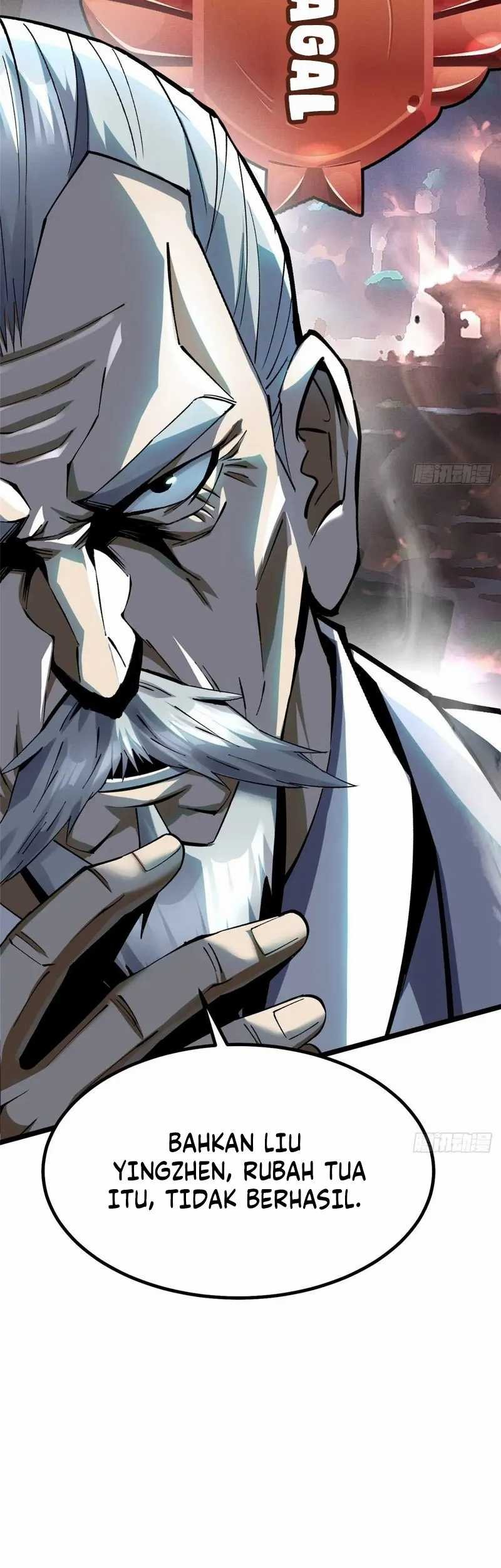 I Really Don’t Want to Learn Forbidden Spells Chapter 32 Gambar 24