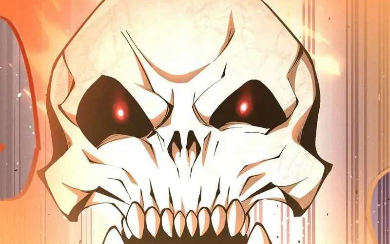 I Really Don’t Want to Learn Forbidden Spells Chapter 32 Gambar 27