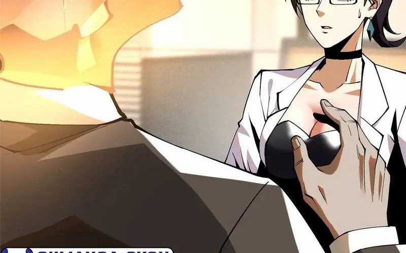 I Really Don’t Want to Learn Forbidden Spells Chapter 32 Gambar 29