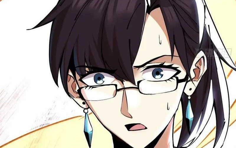 I Really Don’t Want to Learn Forbidden Spells Chapter 32 Gambar 31