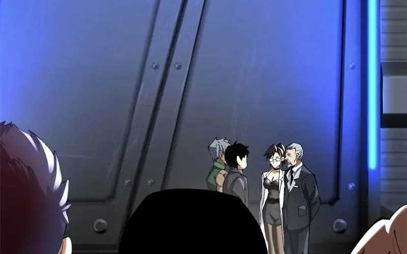 I Really Don’t Want to Learn Forbidden Spells Chapter 32 Gambar 33