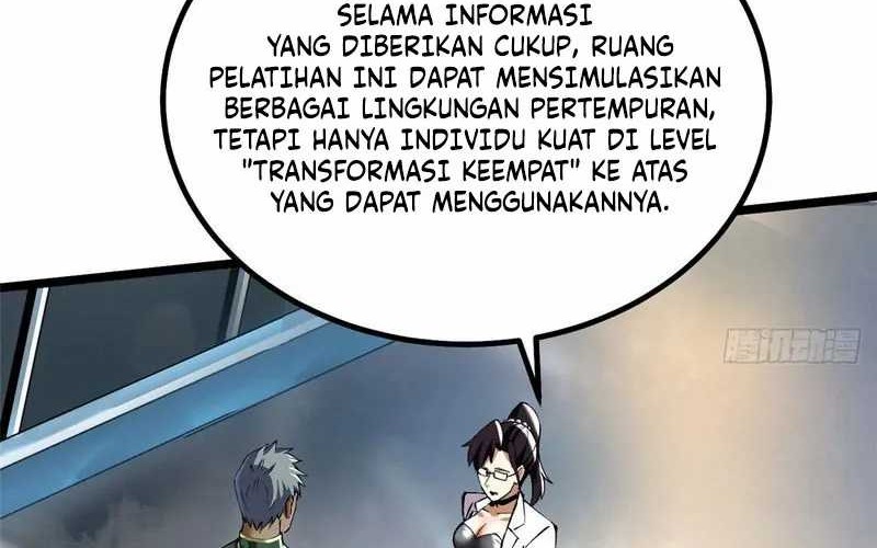 I Really Don’t Want to Learn Forbidden Spells Chapter 32 Gambar 37