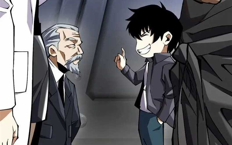 I Really Don’t Want to Learn Forbidden Spells Chapter 32 Gambar 39