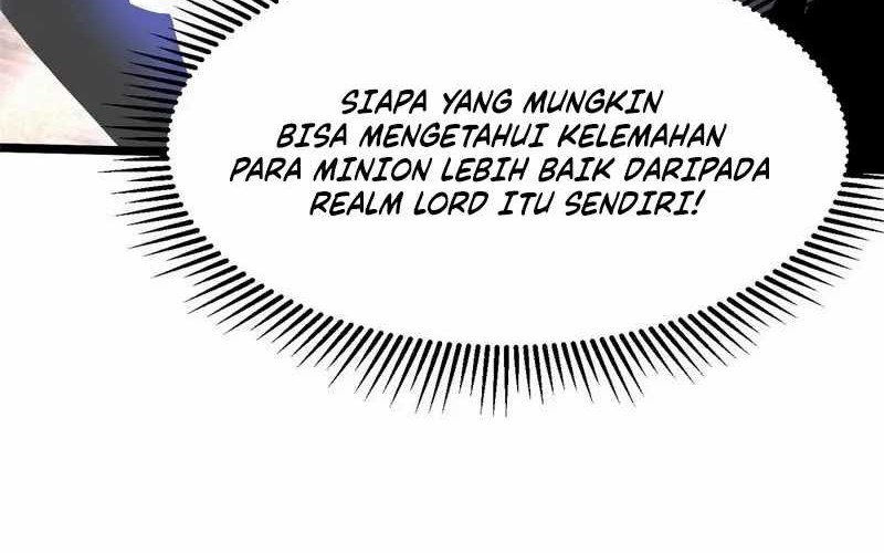I Really Don’t Want to Learn Forbidden Spells Chapter 32 Gambar 43