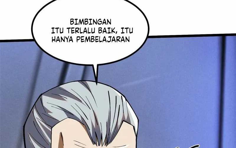 I Really Don’t Want to Learn Forbidden Spells Chapter 32 Gambar 45