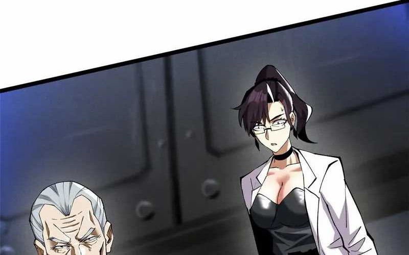 I Really Don’t Want to Learn Forbidden Spells Chapter 32 Gambar 49