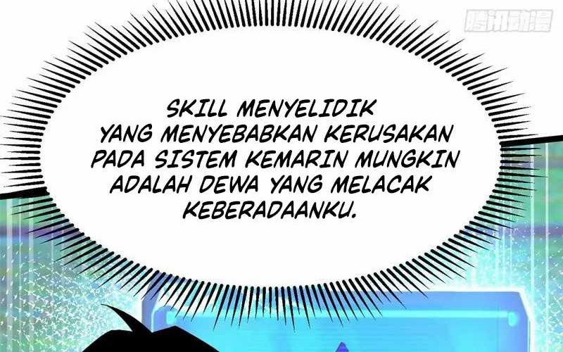 I Really Don’t Want to Learn Forbidden Spells Chapter 32 Gambar 3