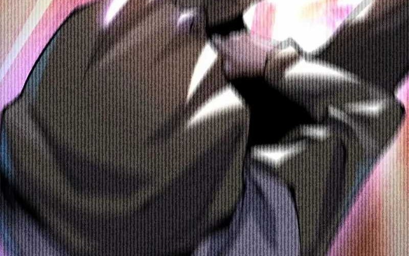 I Really Don’t Want to Learn Forbidden Spells Chapter 32 Gambar 5