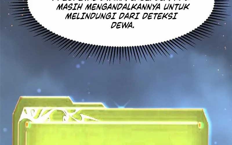 I Really Don’t Want to Learn Forbidden Spells Chapter 32 Gambar 7