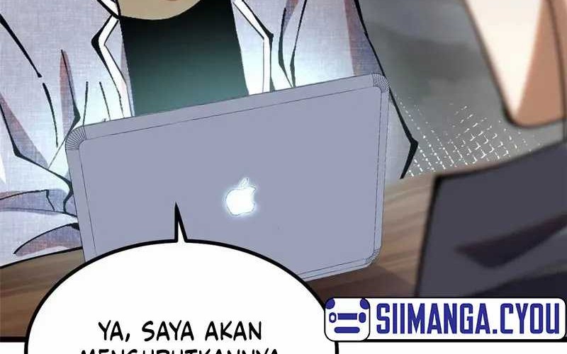 I Really Don’t Want to Learn Forbidden Spells Chapter 32 Gambar 9