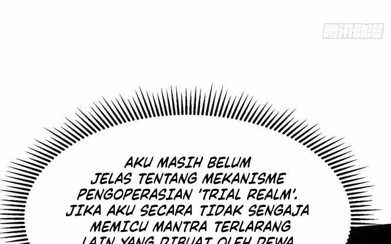 I Really Don’t Want to Learn Forbidden Spells Chapter 32 Gambar 11