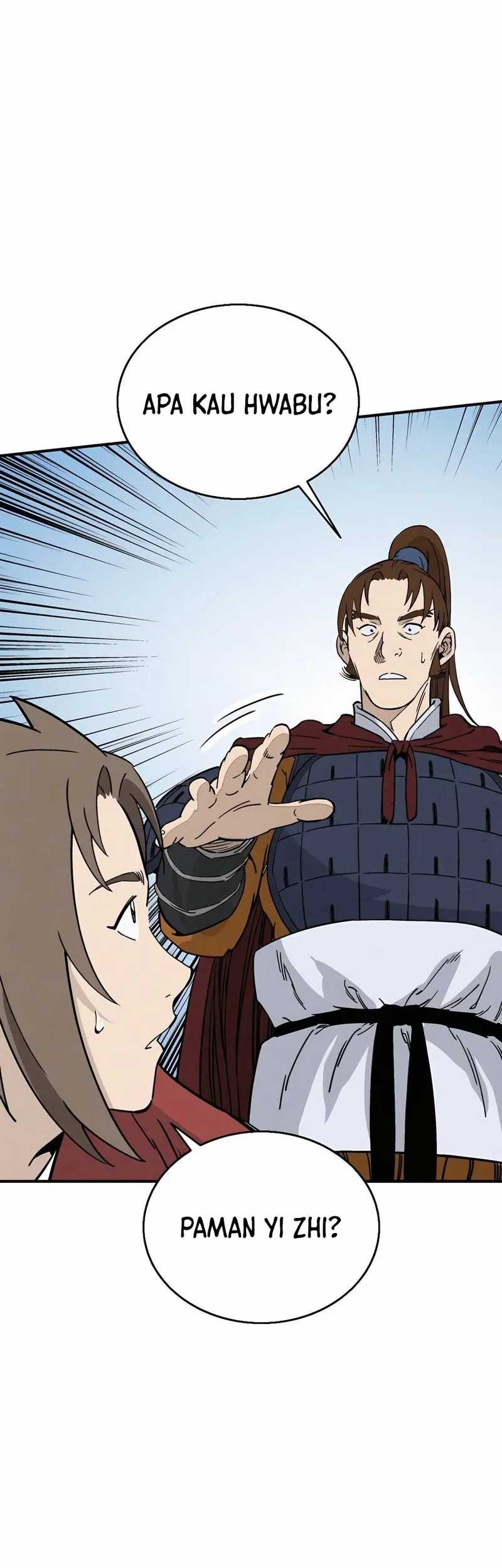 I Reincarnated as a Legendary Surgeon Chapter 107 Gambar 38