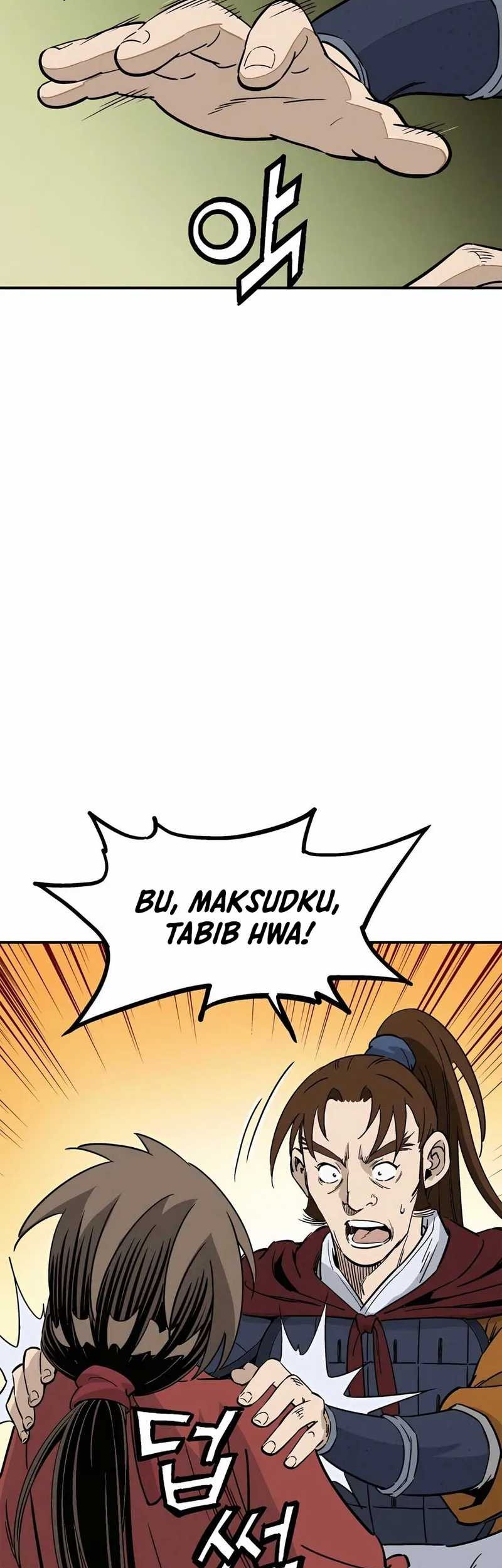 I Reincarnated as a Legendary Surgeon Chapter 107 Gambar 40