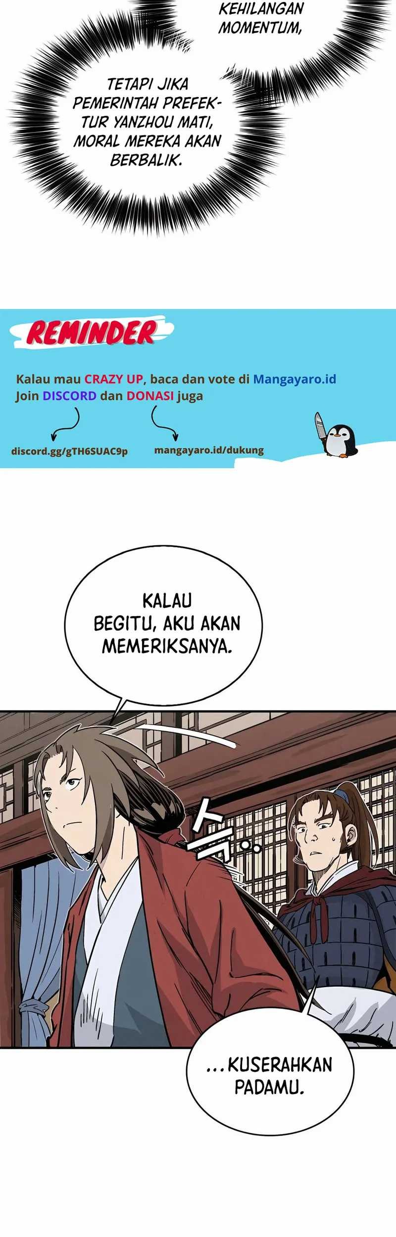 I Reincarnated as a Legendary Surgeon Chapter 107 Gambar 46