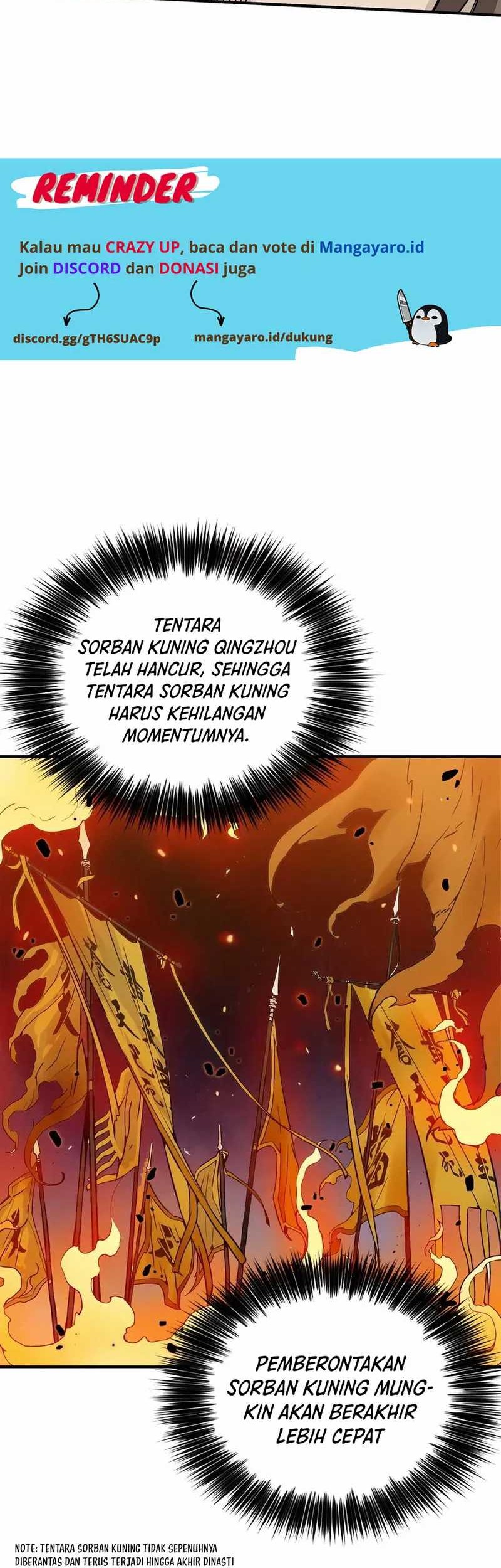 I Reincarnated as a Legendary Surgeon Chapter 107 Gambar 25