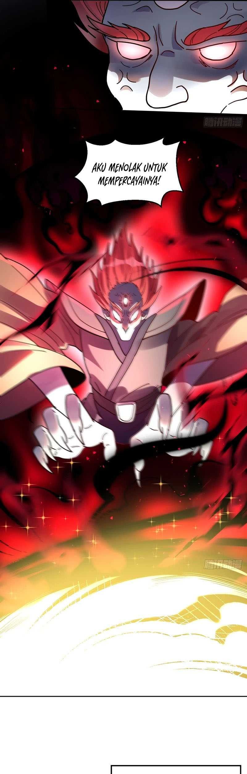 I’m Actually A Cultivation Bigshot Chapter 357 Gambar 22