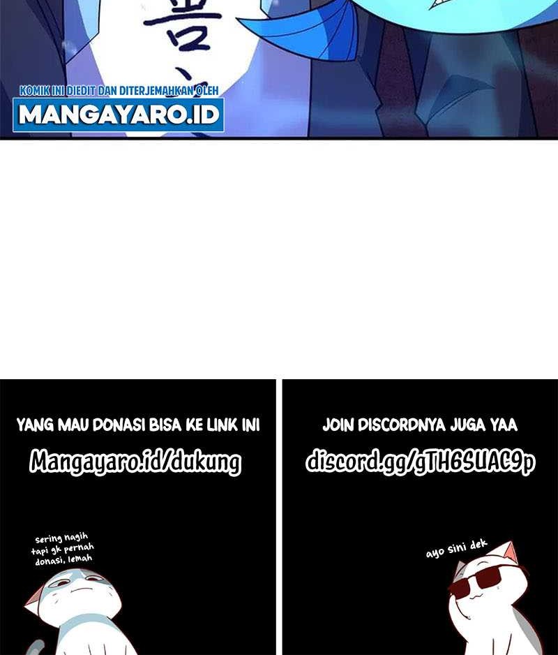 Monster Pet Evolution Chapter 207 Gambar 32