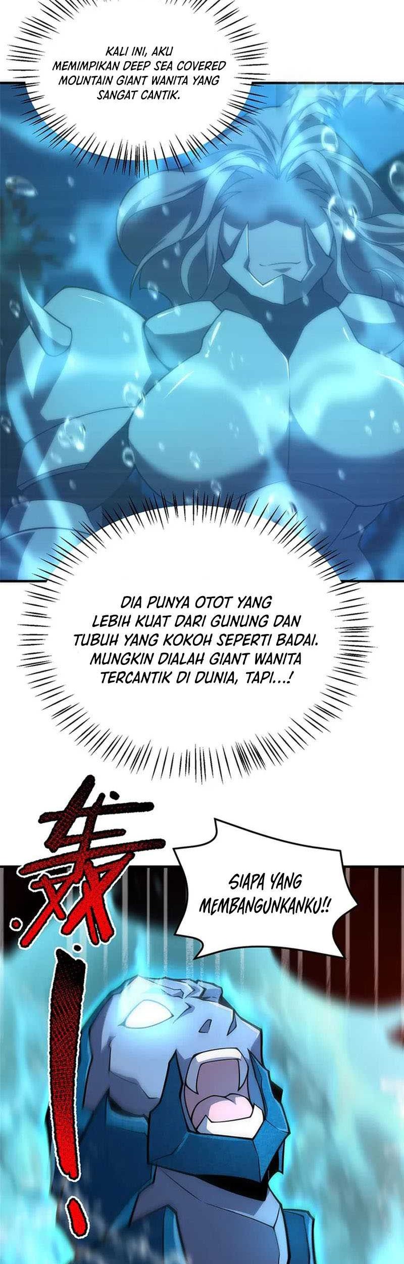 Monster Pet Evolution Chapter 206 Gambar 3