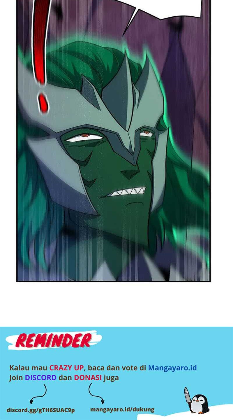 Monster Pet Evolution Chapter 206 Gambar 17
