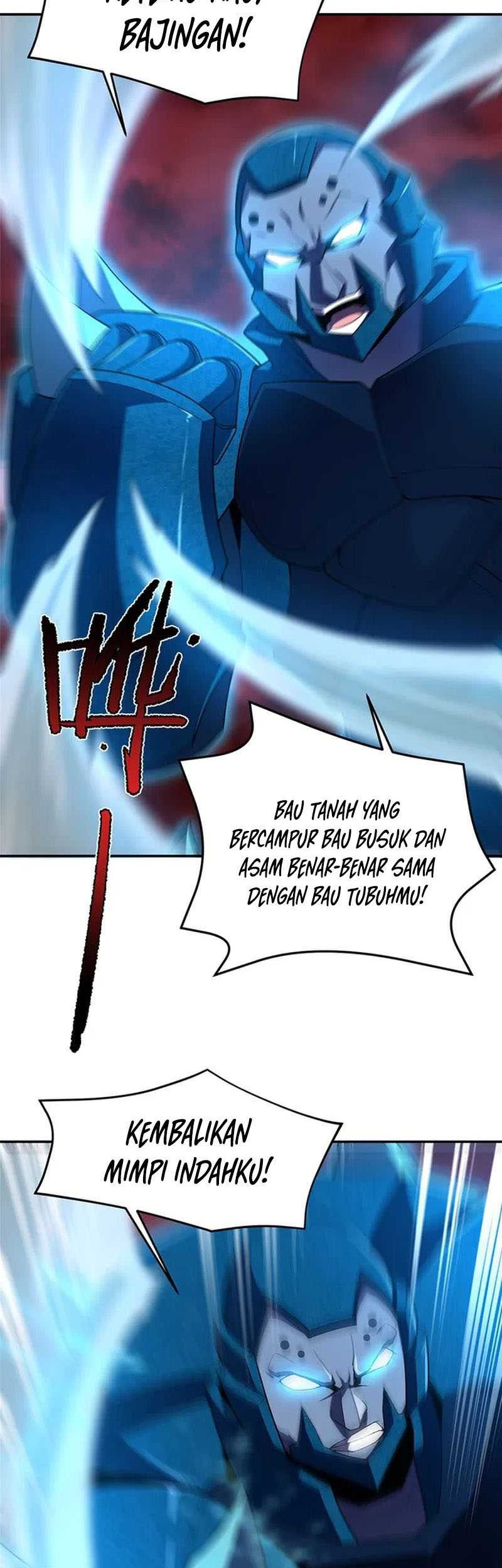 Monster Pet Evolution Chapter 206 Gambar 27