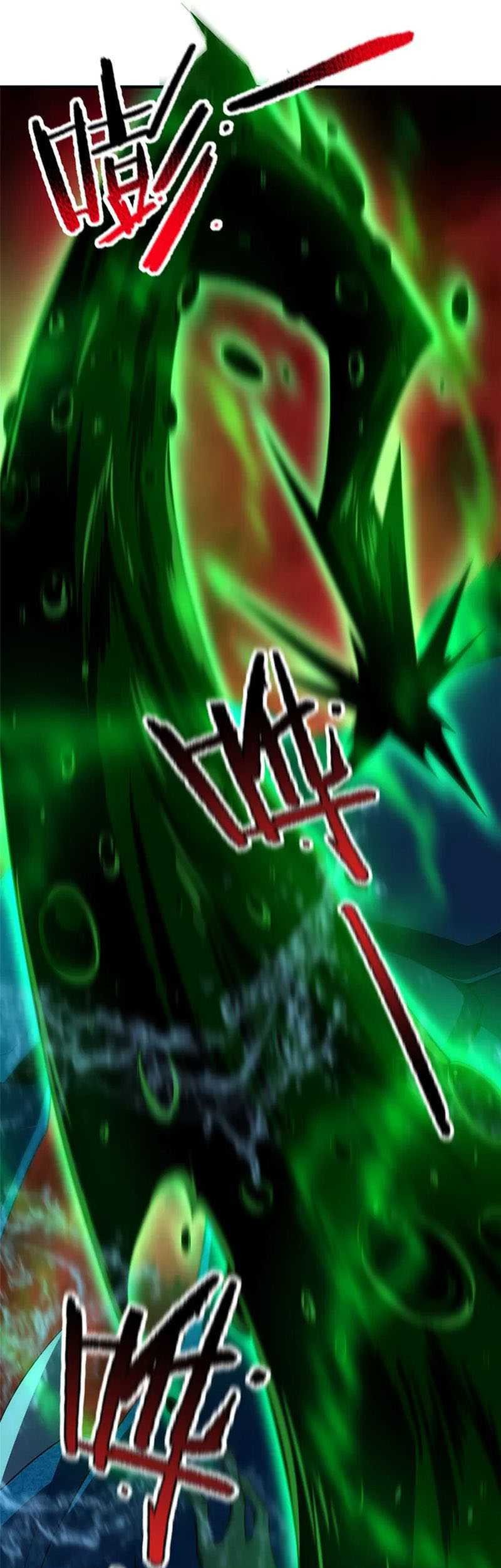 Monster Pet Evolution Chapter 206 Gambar 30