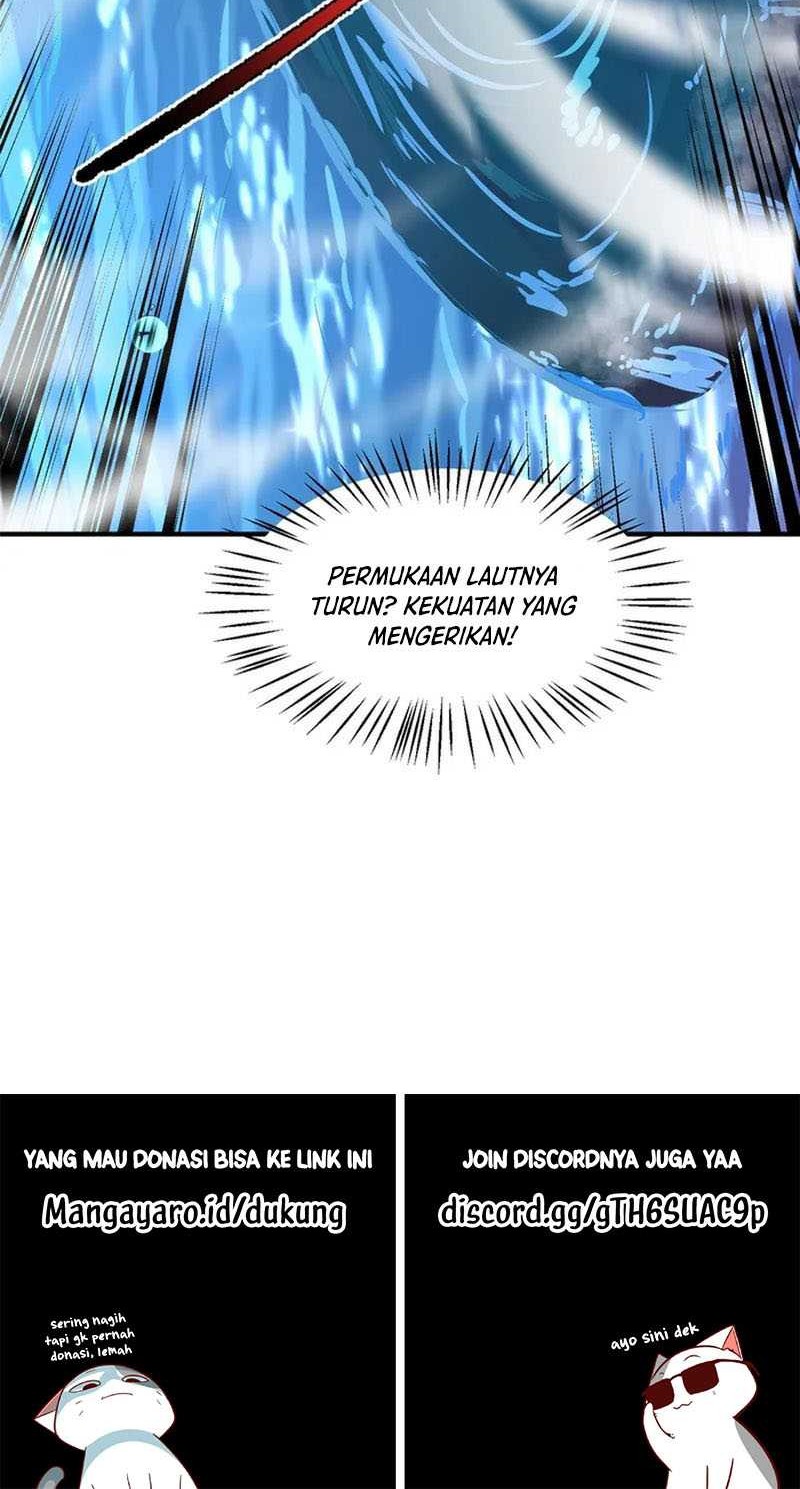 Monster Pet Evolution Chapter 205 Gambar 31
