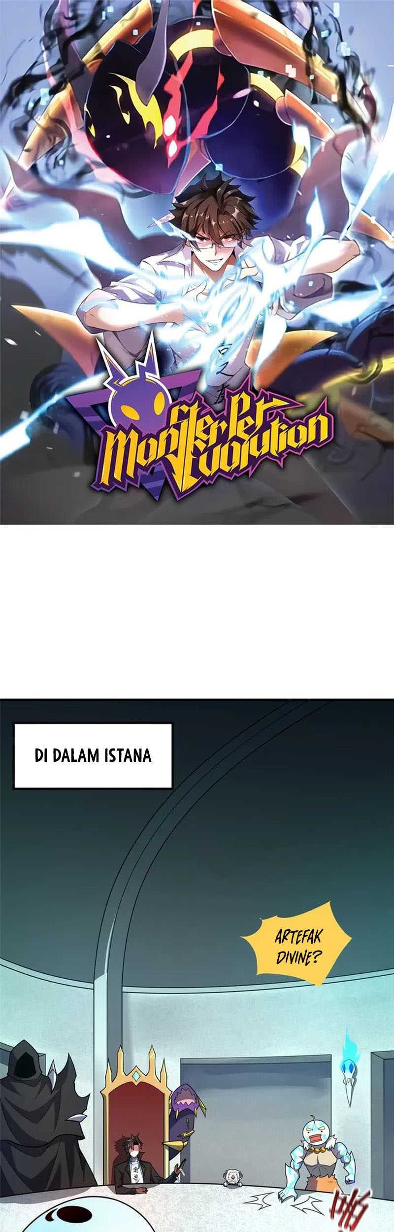 Baca  Monster Pet Evolution Chapter 204 Gambar 2