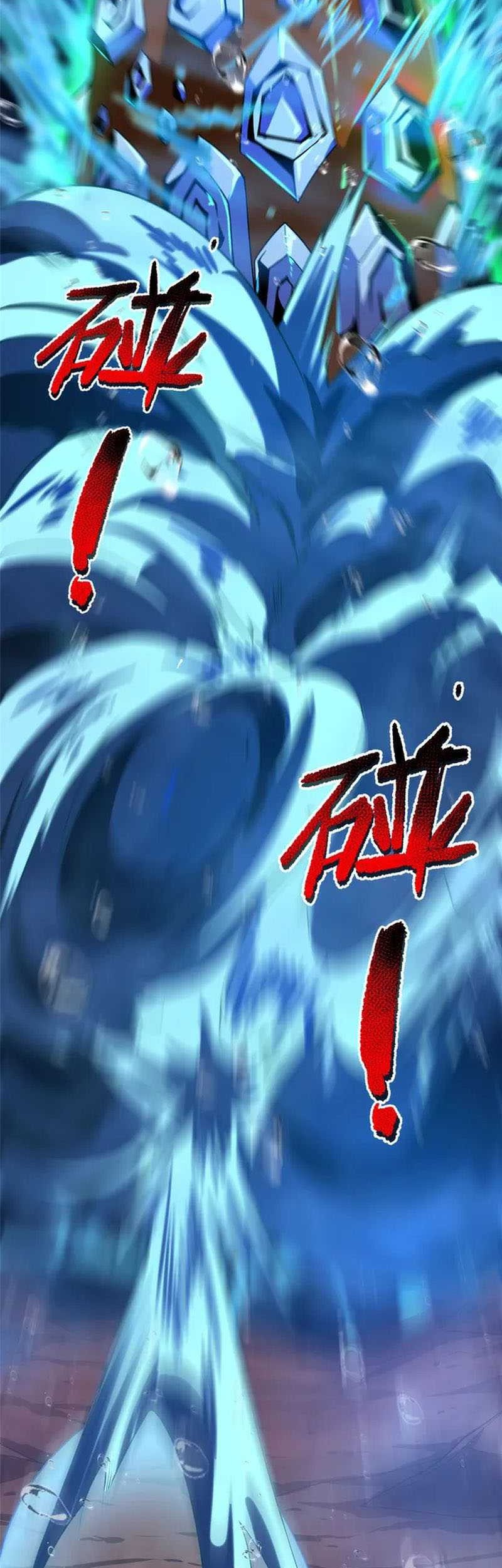 Monster Pet Evolution Chapter 204 Gambar 32