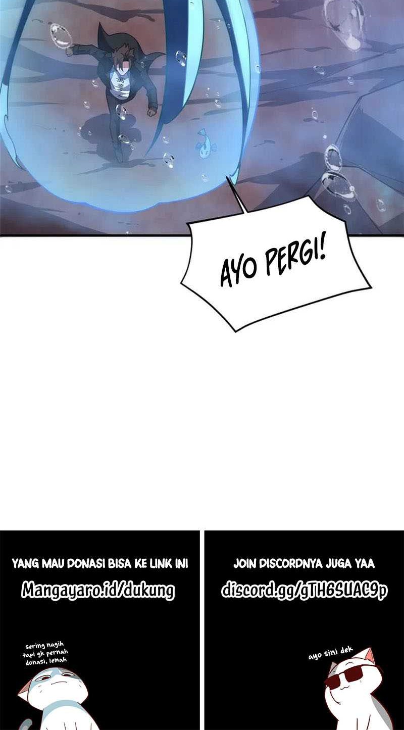 Monster Pet Evolution Chapter 204 Gambar 33
