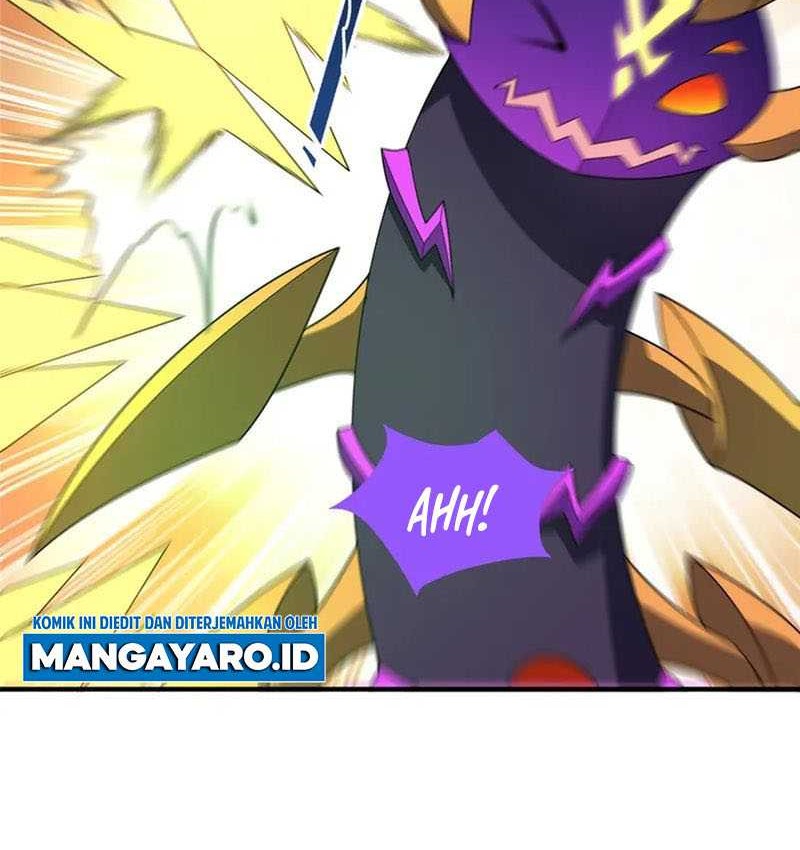 Monster Pet Evolution Chapter 202 Gambar 17