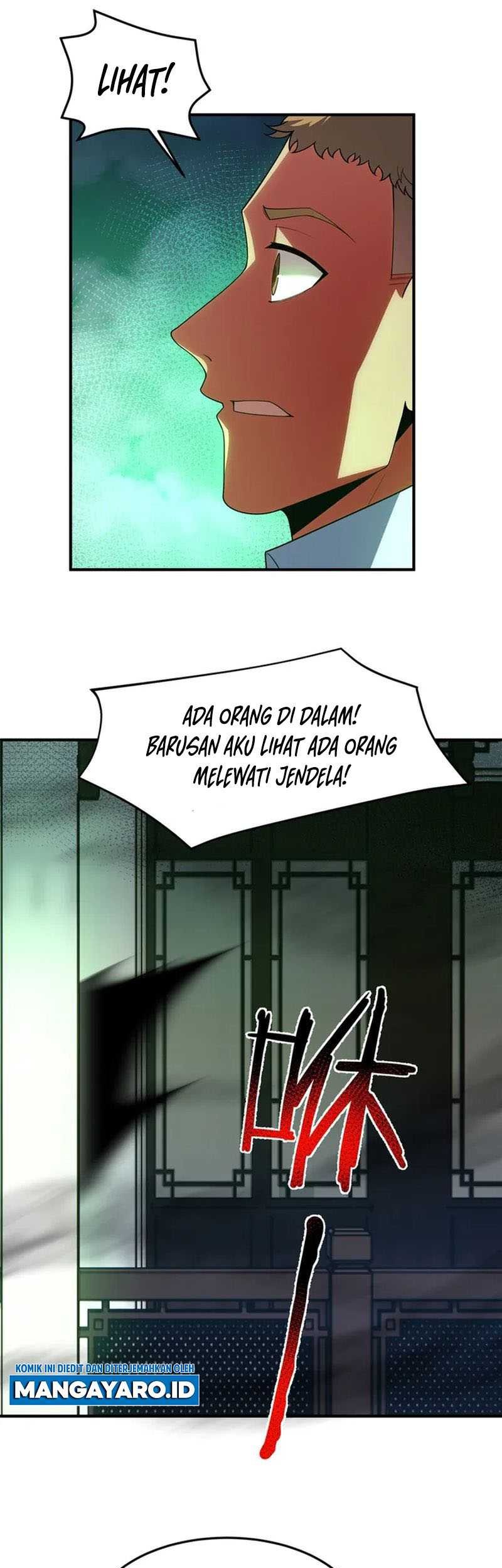 Monster Pet Evolution Chapter 201 Gambar 10