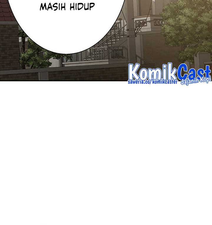 Stress Game Chapter 09 Gambar 41