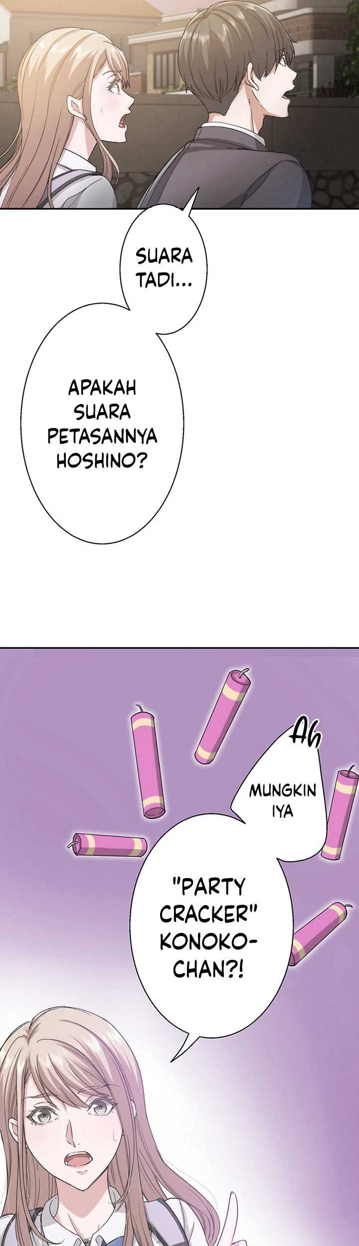 Stress Game Chapter 09 Gambar 52