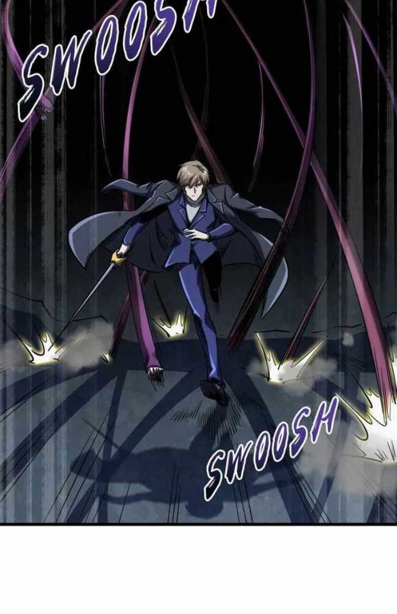 Super God Gene Chapter 127 Gambar 13