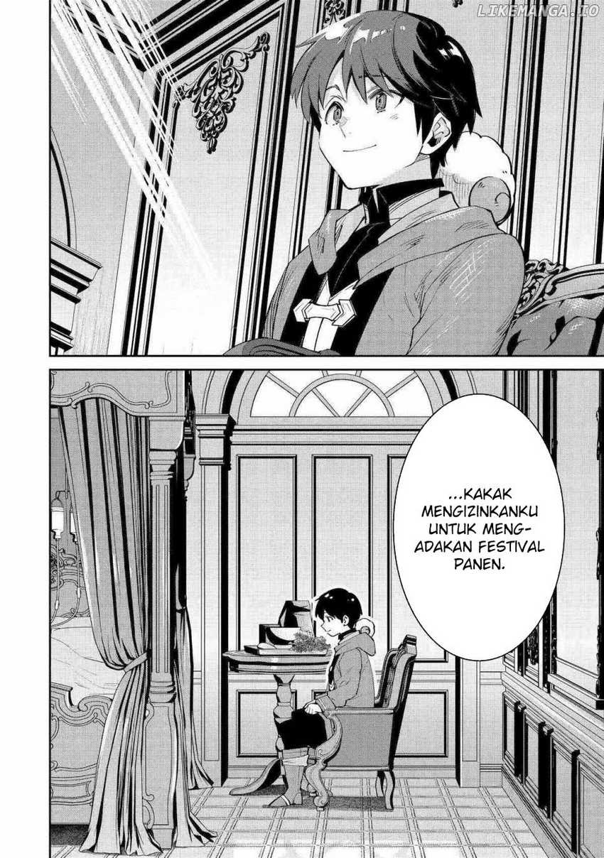 Tensei Ouji wa Renkinjutsushi to Nari Koukoku suru Chapter 14 Gambar 28