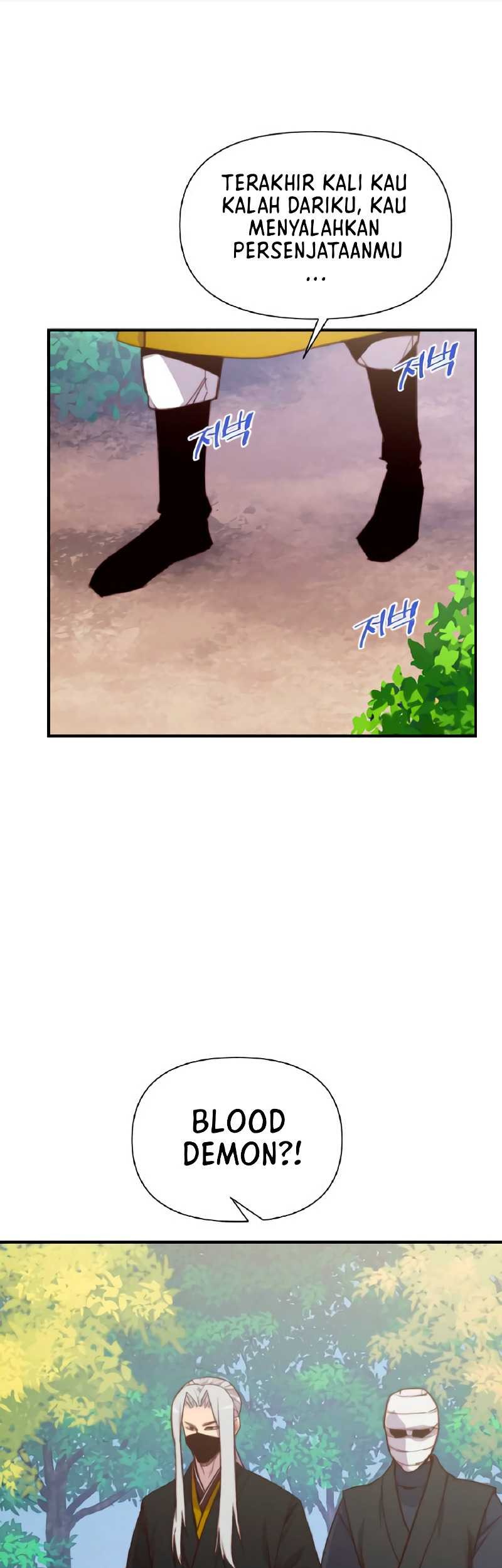 Baca The Strongest in History Chapter 147 Gambar 2