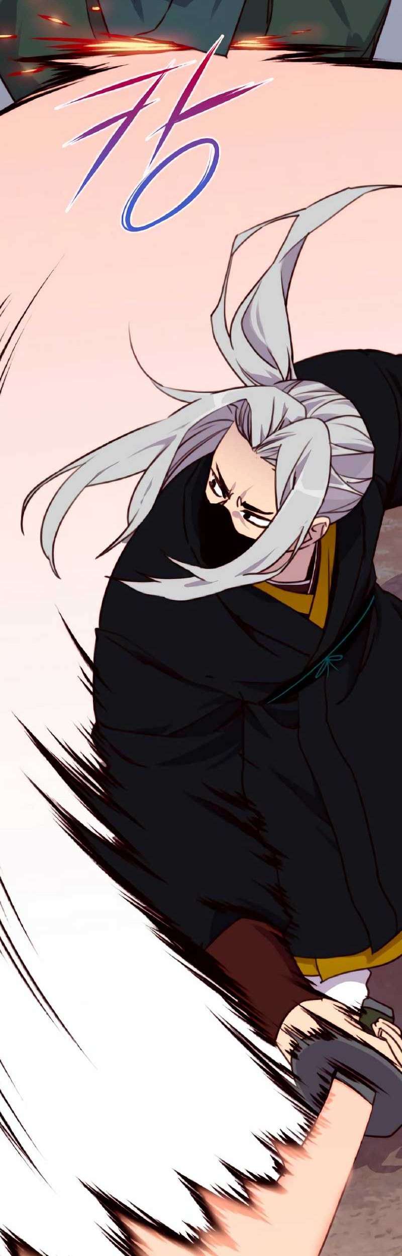 The Strongest in History Chapter 147 Gambar 25