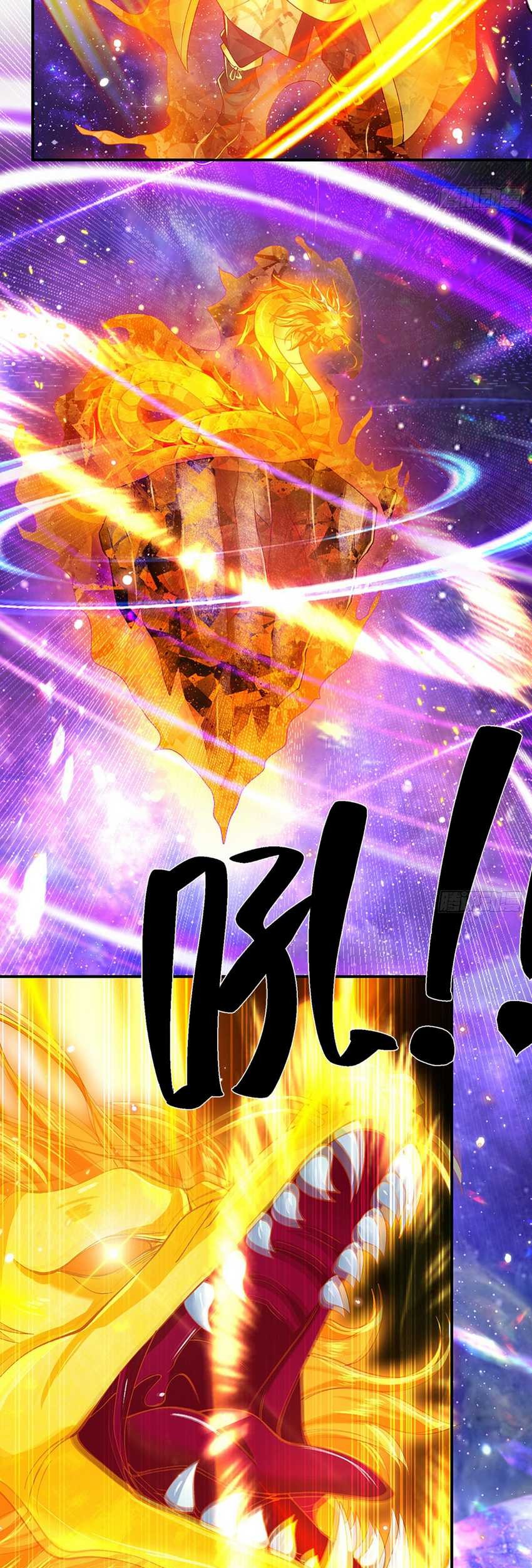 Freezing The World: I Built A Doomsday Safehouse Chapter 91 Gambar 12