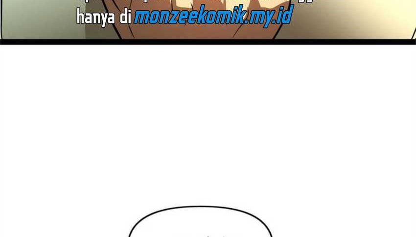 Freezing The World: I Built A Doomsday Safehouse Chapter 90 Gambar 19