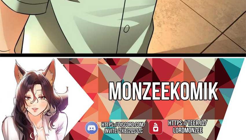 Freezing The World: I Built A Doomsday Safehouse Chapter 90 Gambar 21