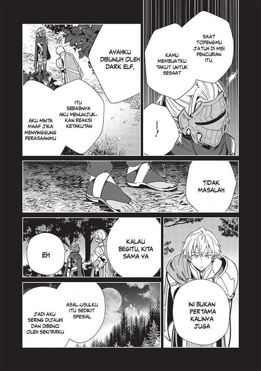 Nihon e Youkoso Elf-san Chapter 53 Gambar 20
