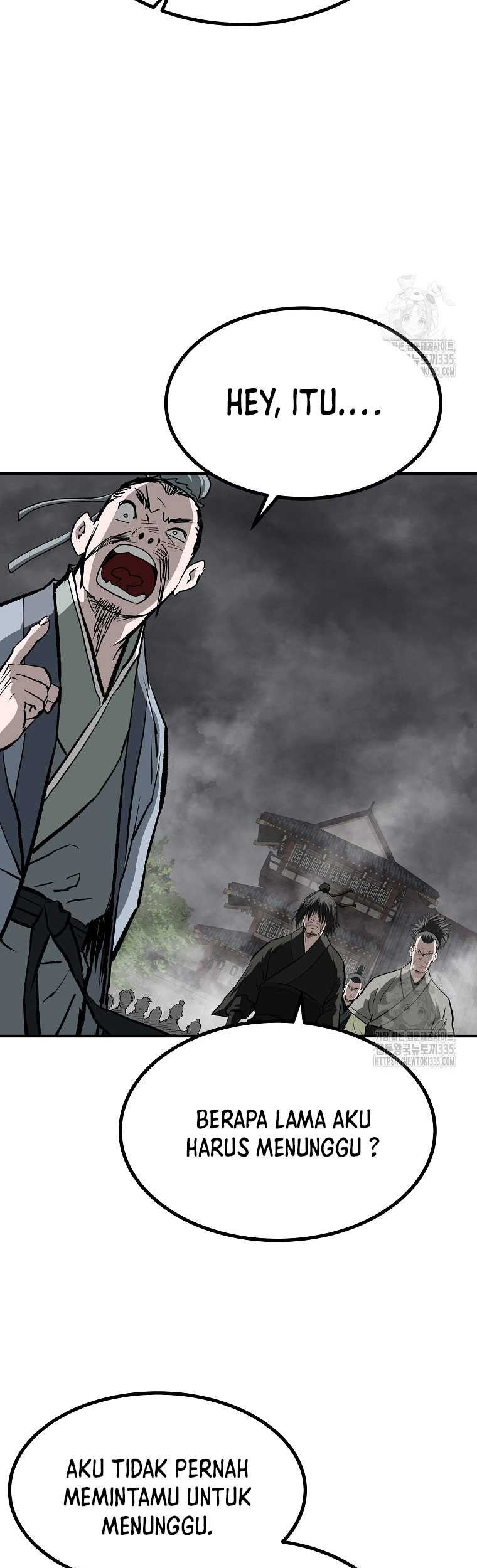 Archer Sword God : Descendants of the Archer Chapter 104 Gambar 56