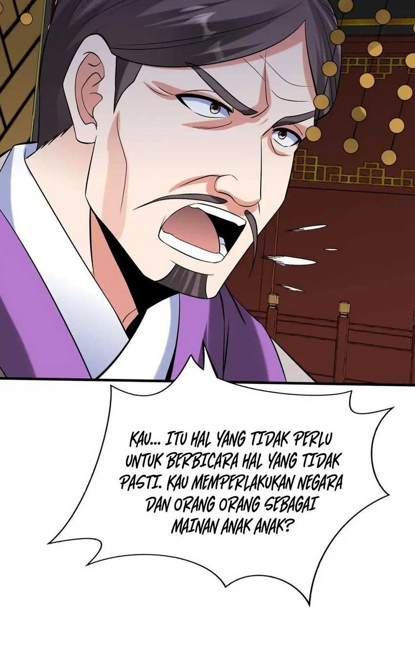 The Son Of The First Emperor Kills Enemies And Becomes A God Chapter 87 Gambar 21