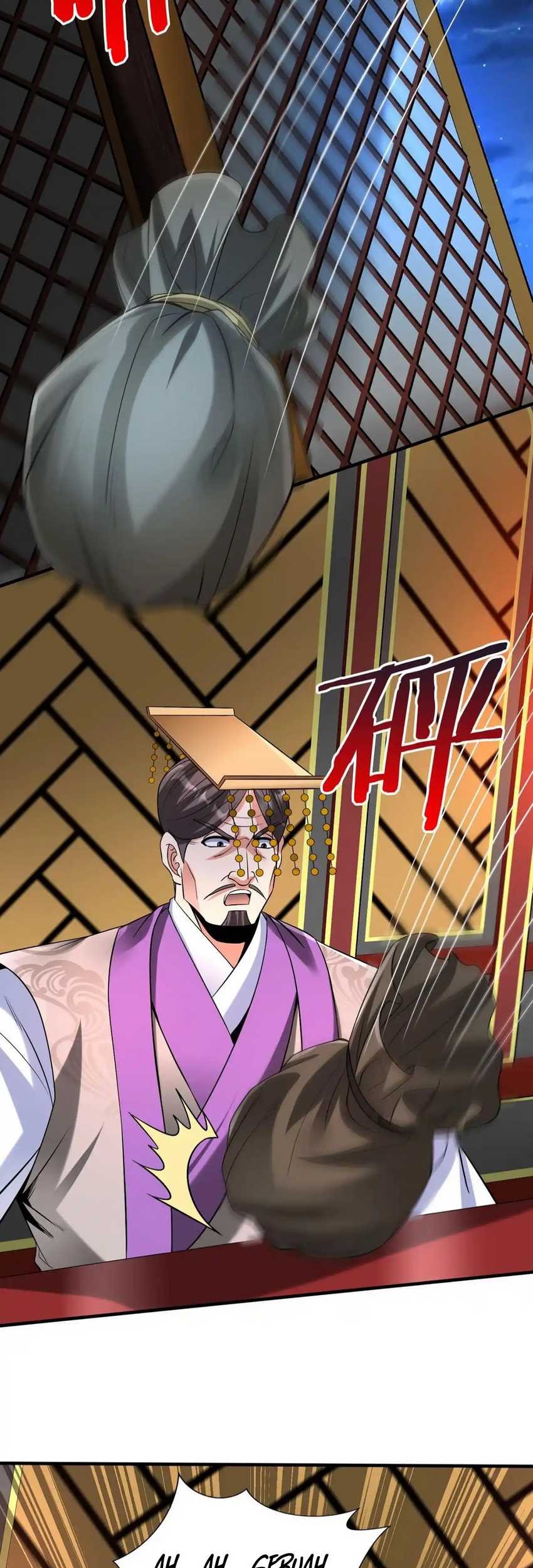 The Son Of The First Emperor Kills Enemies And Becomes A God Chapter 87 Gambar 26
